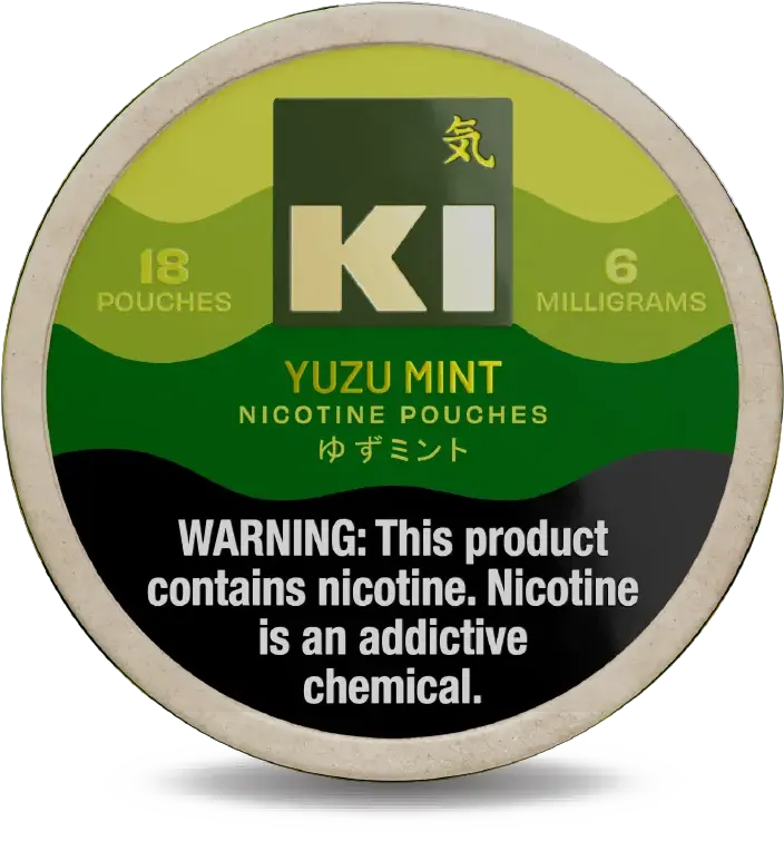Yuzu Mint
